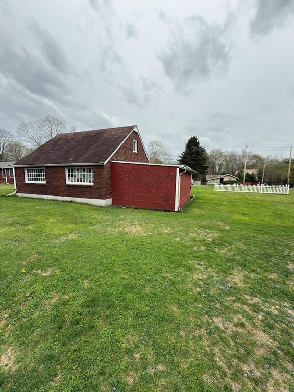 32 Hamburg Road Greenville, PA 16125 - Photo 20 of 26