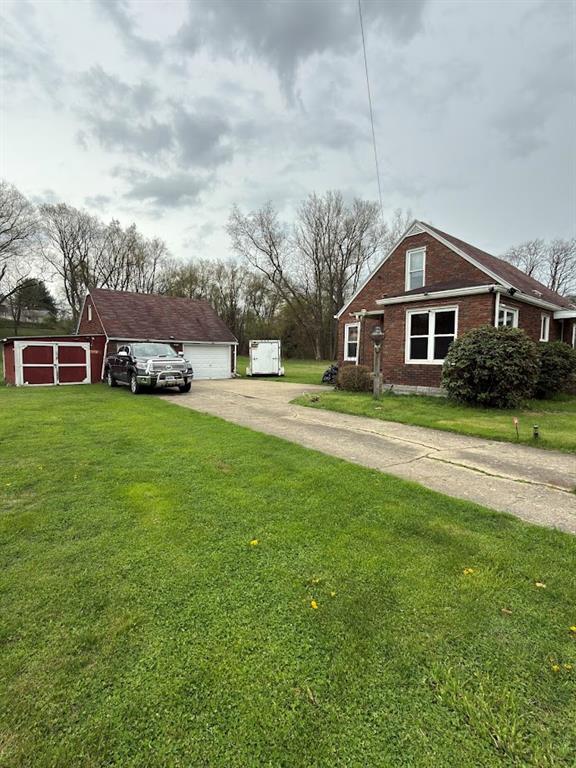 32 Hamburg Road Greenville, PA 16125 - Photo 22 of 26