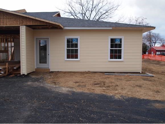 9 Mackey Street, Unit 4 Milton, VT 05468 - Photo 1 of 1 Gallery Image 1