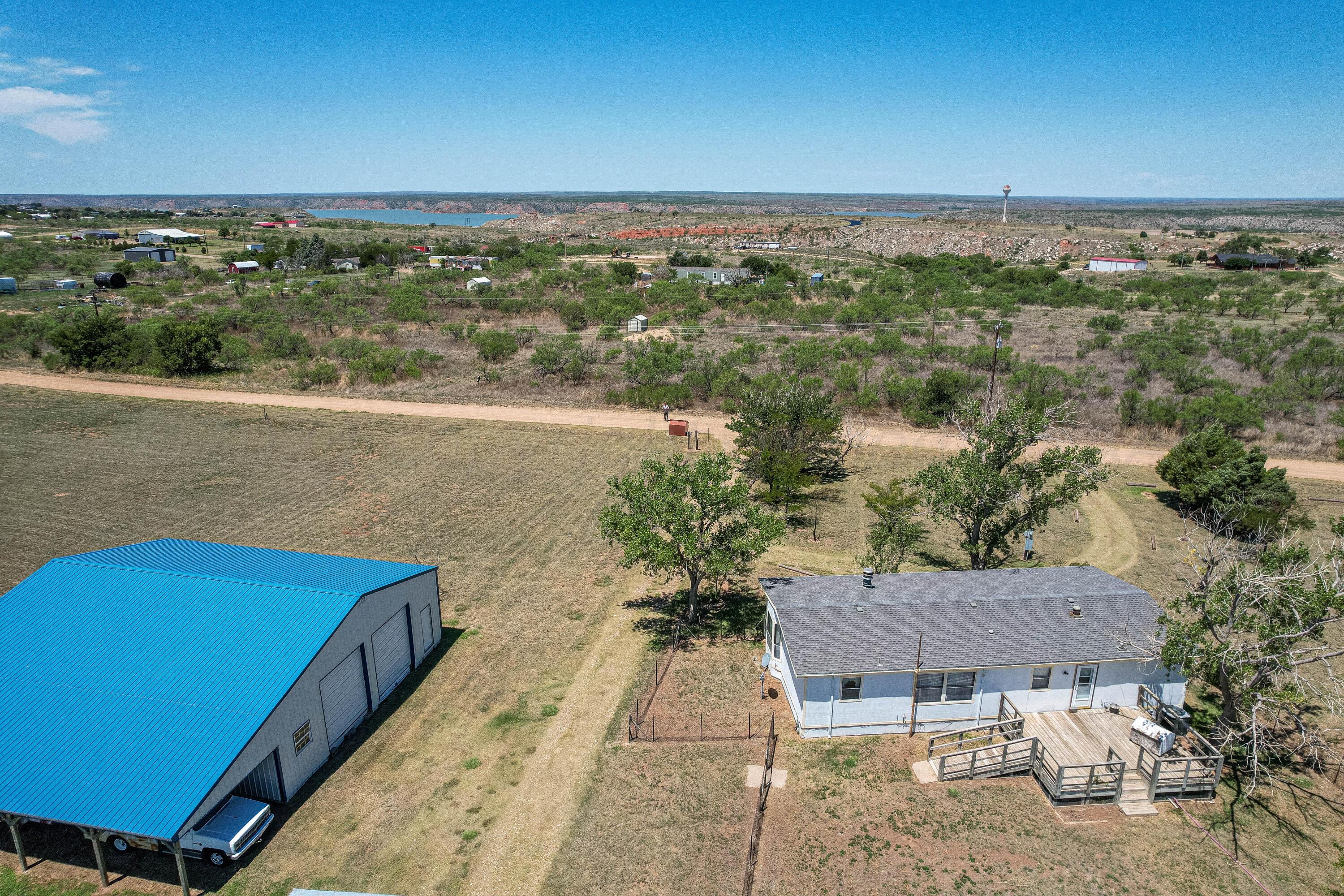 9750 Amarillo Road Fritch, TX 79036 - Photo 15 of 48 img (15 of 49)