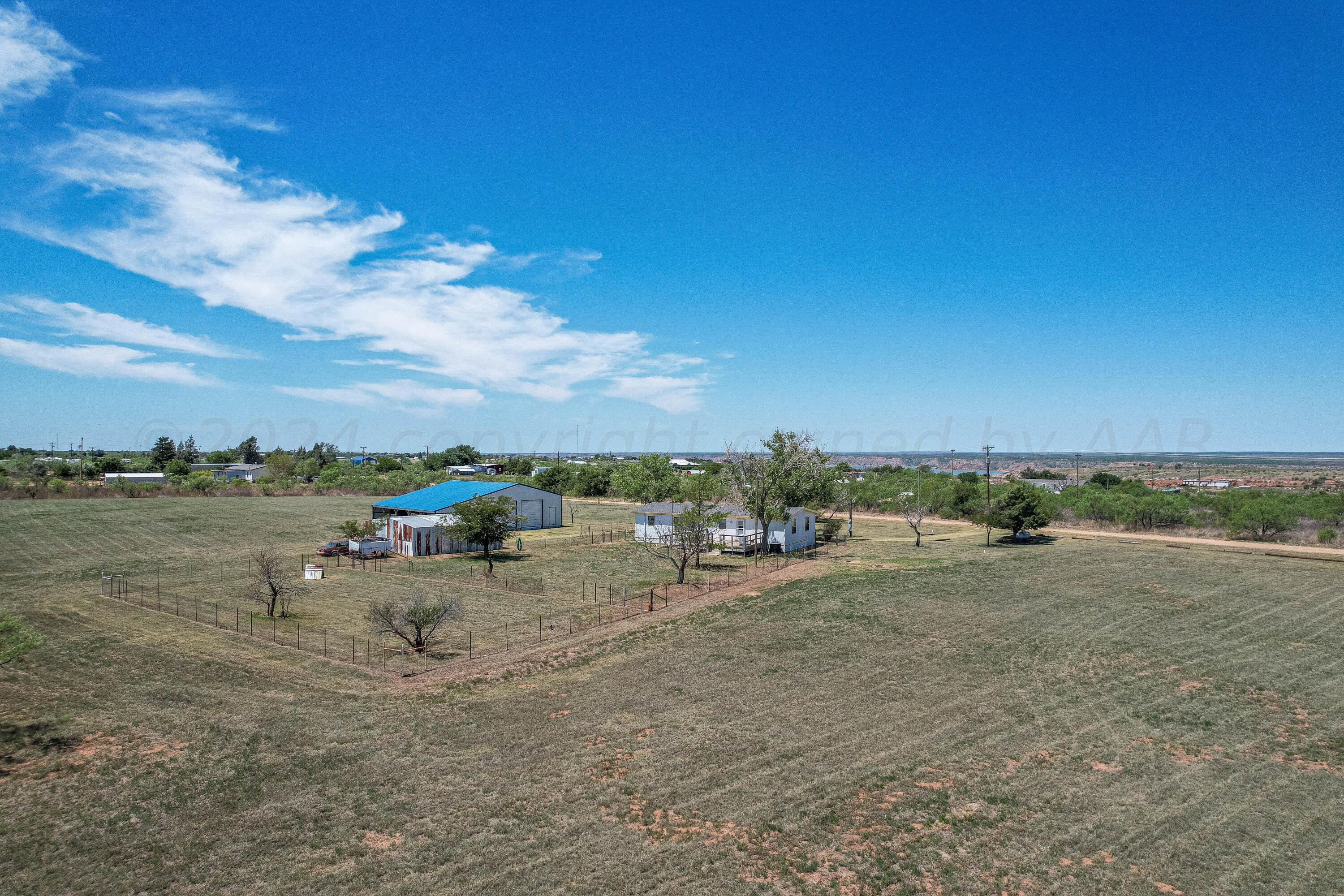 9750 Amarillo Road Fritch, TX 79036 - Photo 2 of 48 img (2 of 49)
