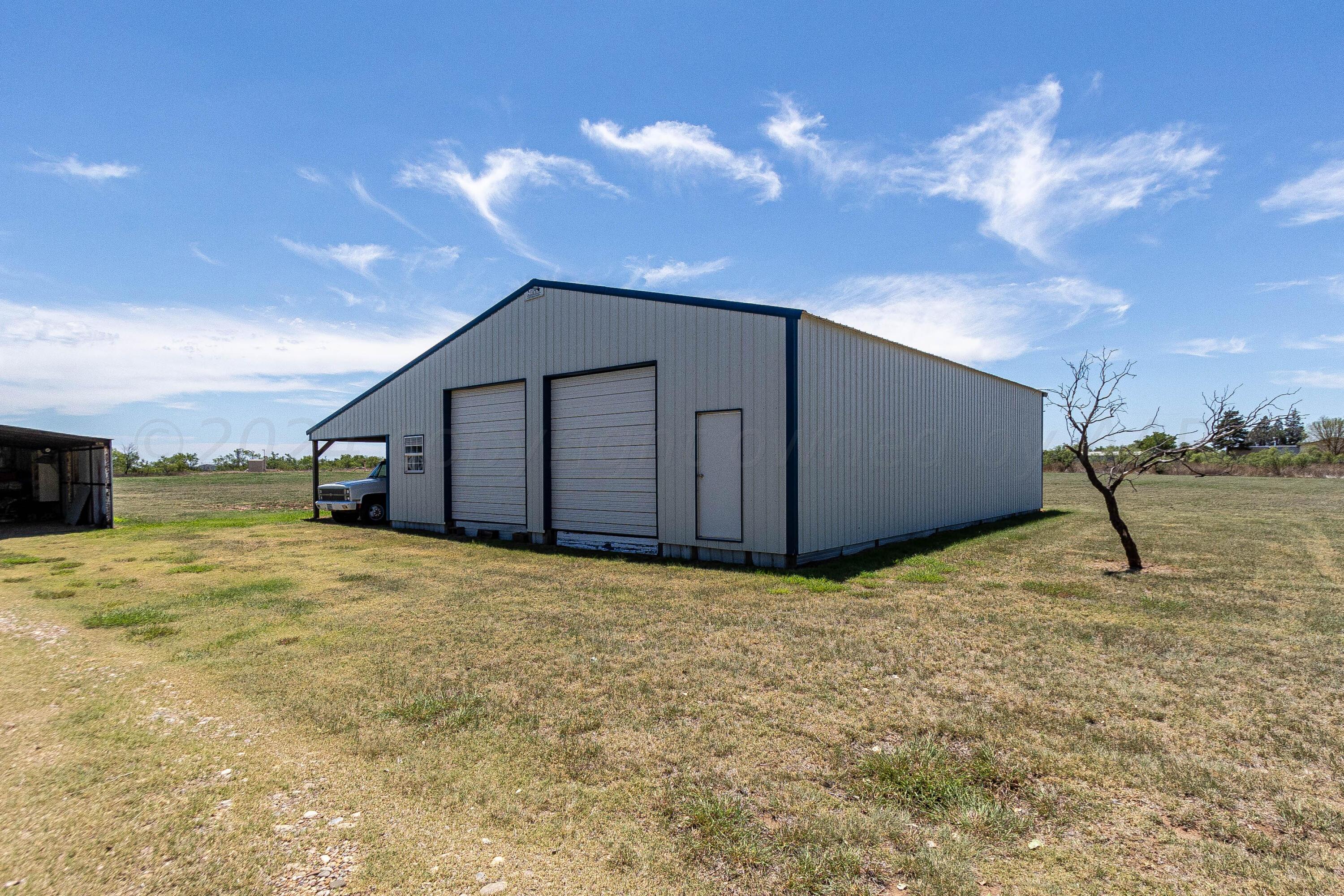 9750 Amarillo Road Fritch, TX 79036 - Photo 28 of 48 img (28 of 49)