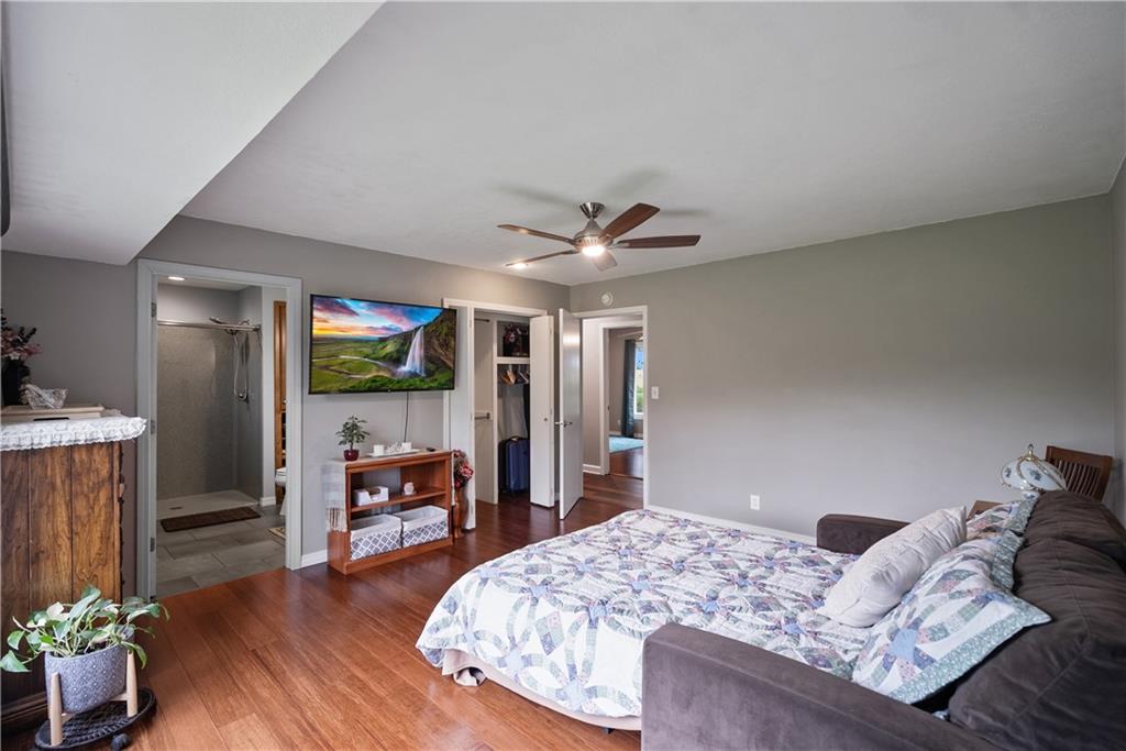 1531 22000 Road Parsons, KS 67357 - Photo 48 of 97