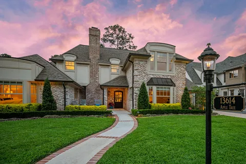 $1,849,000 | 13614 Apple Tree Road, Houston, TX 77079