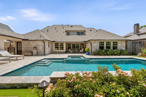 $1,849,000 | 13614 Apple Tree Road, Houston, TX 77079