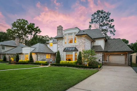 $1,849,000 | 13614 Apple Tree Road, Houston, TX 77079
