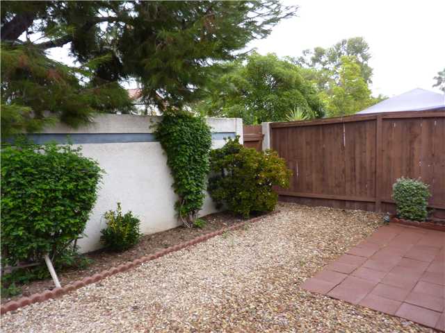 1565 Apache Drive, Unit D Chula Vista, CA 91910 - Photo 17 of 20