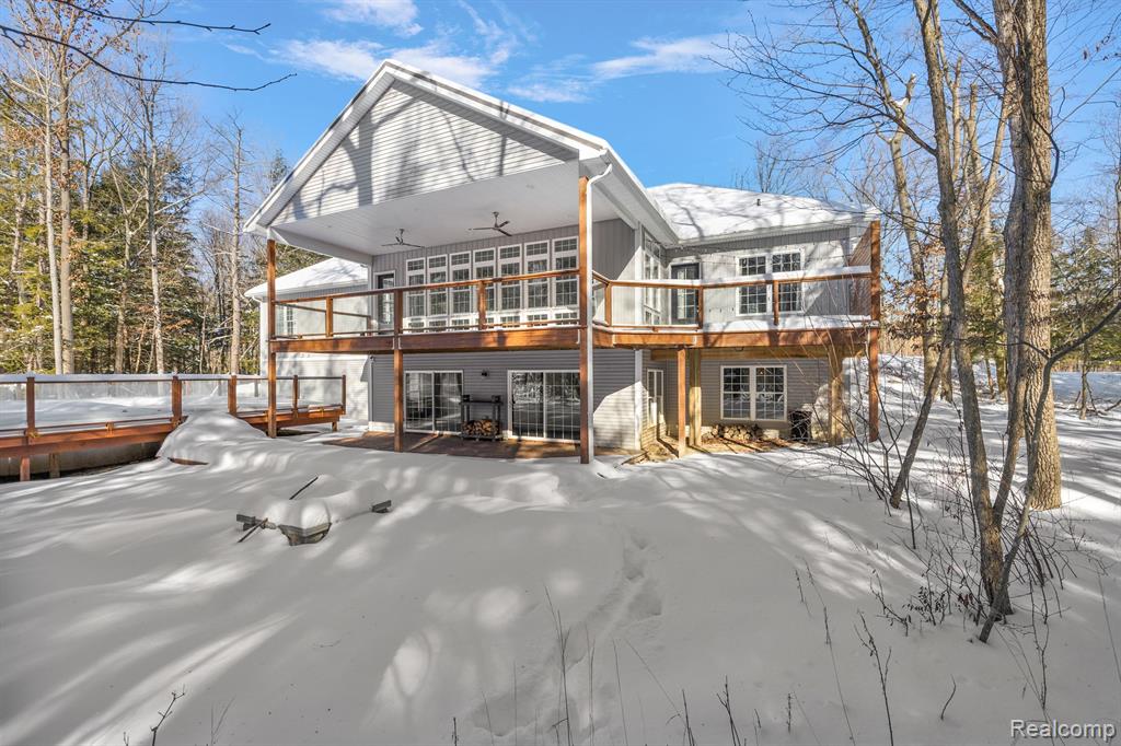 2252 King Road Lapeer, MI 48446 - Photo 4 of 65