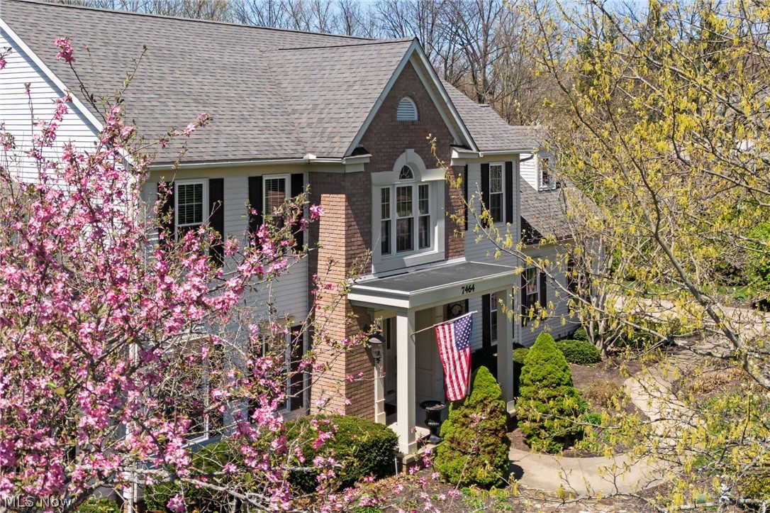 7464 Wetherburn Way Hudson, OH 44236 - Photo 4 of 50