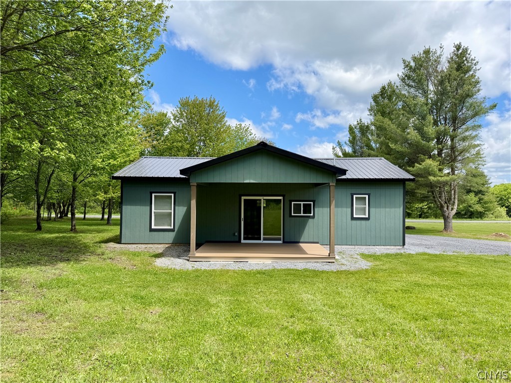7940 Mile Square Road Harrisburg, NY 13626 - Photo 43 of 50