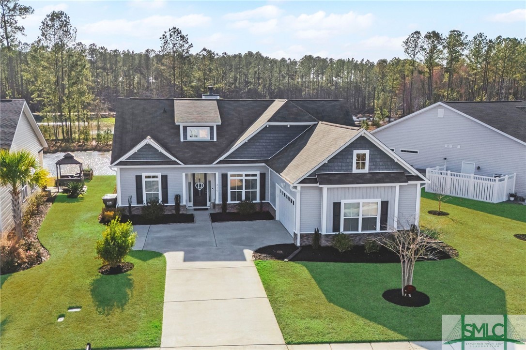 319 Battle Harbor Lane Ridgeland, SC 29936 - Photo 1 of 34 Gallery Image 1