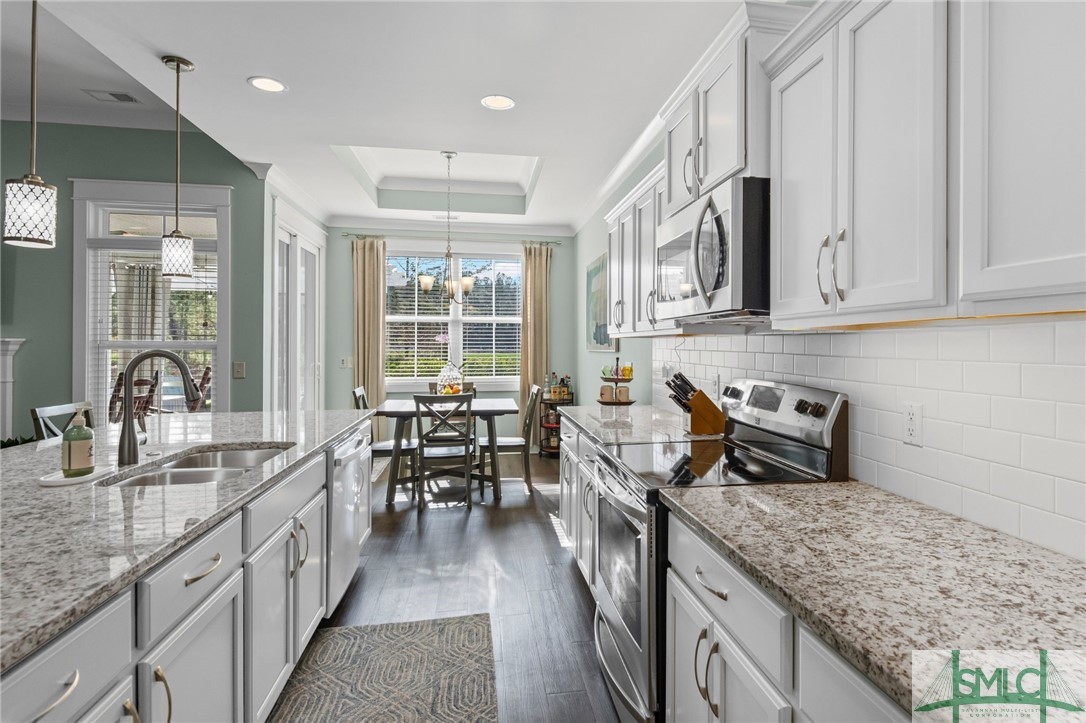 319 Battle Harbor Lane Ridgeland, SC 29936 - Photo 13 of 34 Gallery Image 13