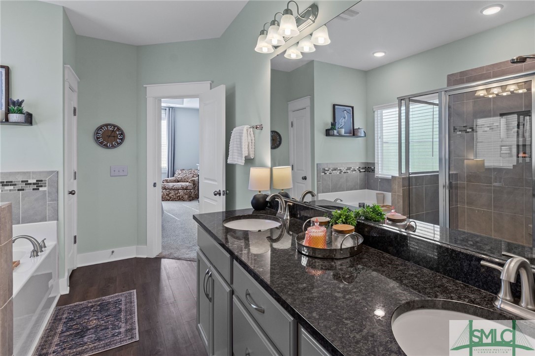 319 Battle Harbor Lane Ridgeland, SC 29936 - Photo 15 of 34 Gallery Image 15