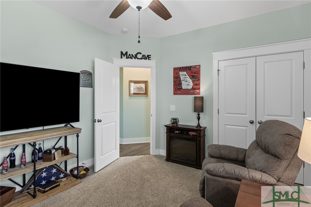 319 Battle Harbor Lane Ridgeland, SC 29936 - Photo 18 of 34 Gallery Image 18