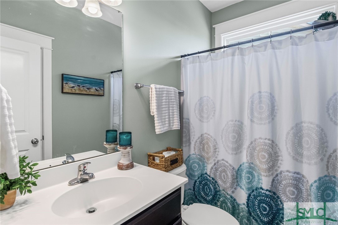 319 Battle Harbor Lane Ridgeland, SC 29936 - Photo 19 of 34 Gallery Image 19
