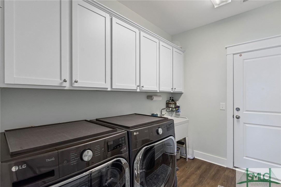 319 Battle Harbor Lane Ridgeland, SC 29936 - Photo 20 of 34 Gallery Image 20