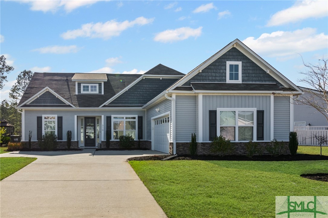 319 Battle Harbor Lane Ridgeland, SC 29936 - Photo 2 of 34 Gallery Image 2
