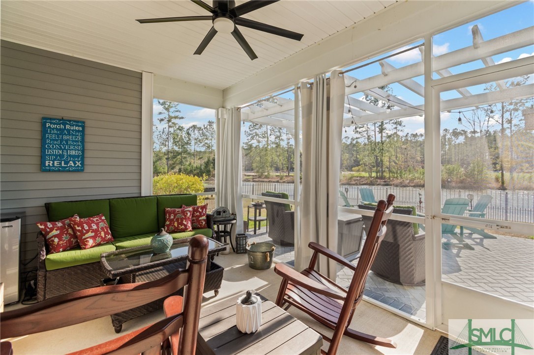 319 Battle Harbor Lane Ridgeland, SC 29936 - Photo 25 of 34 Gallery Image 25