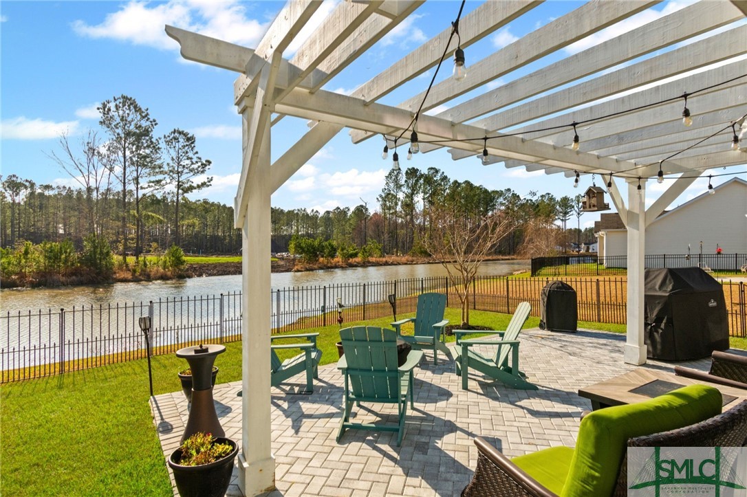 319 Battle Harbor Lane Ridgeland, SC 29936 - Photo 26 of 34 Gallery Image 26