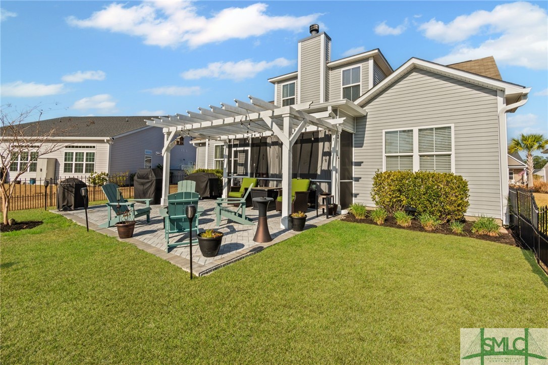 319 Battle Harbor Lane Ridgeland, SC 29936 - Photo 28 of 34 Gallery Image 28