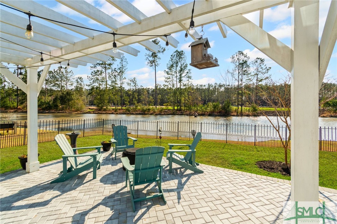 319 Battle Harbor Lane Ridgeland, SC 29936 - Photo 29 of 34 Gallery Image 29