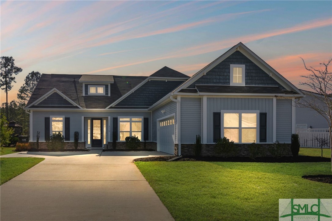319 Battle Harbor Lane Ridgeland, SC 29936 - Photo 3 of 34 Gallery Image 3