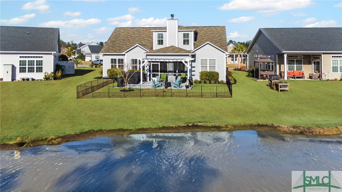 319 Battle Harbor Lane Ridgeland, SC 29936 - Photo 31 of 34 Gallery Image 31