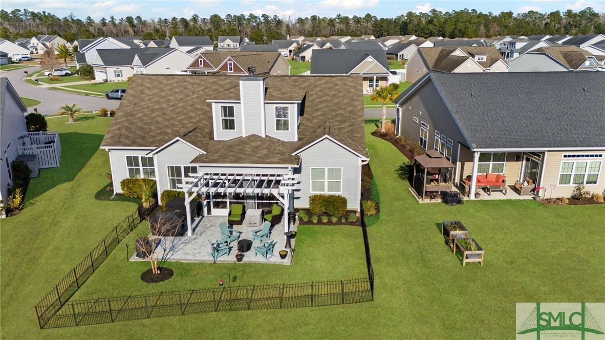 319 Battle Harbor Lane Ridgeland, SC 29936 - Photo 32 of 34 Gallery Image 32