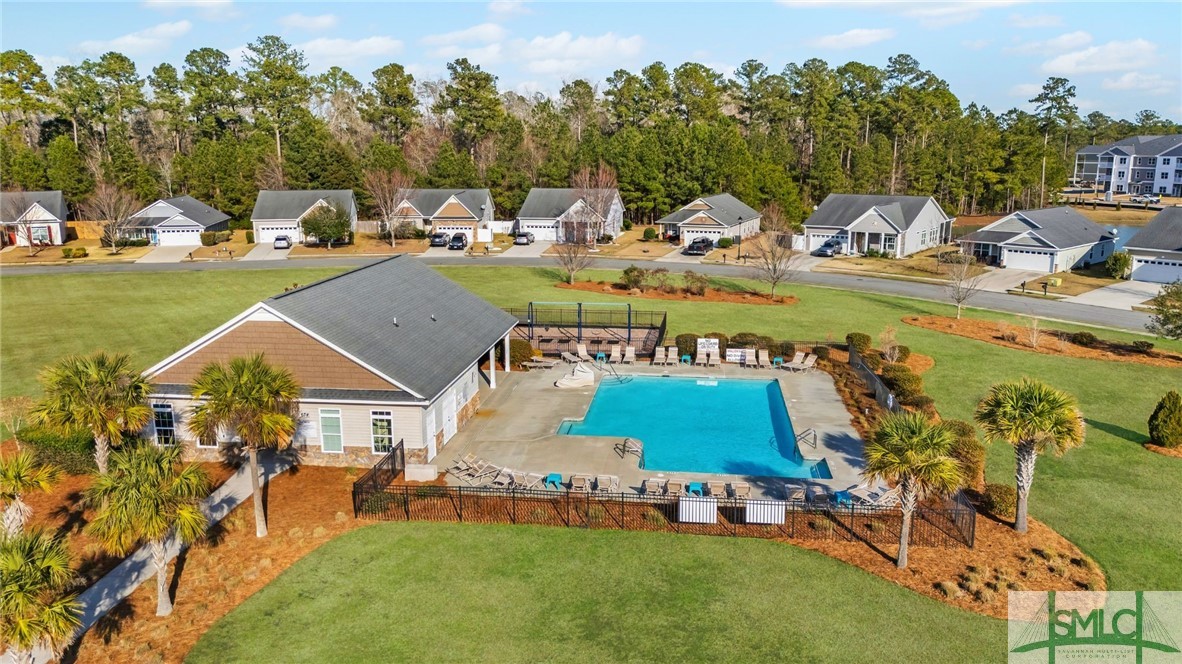 319 Battle Harbor Lane Ridgeland, SC 29936 - Photo 33 of 34 Gallery Image 33