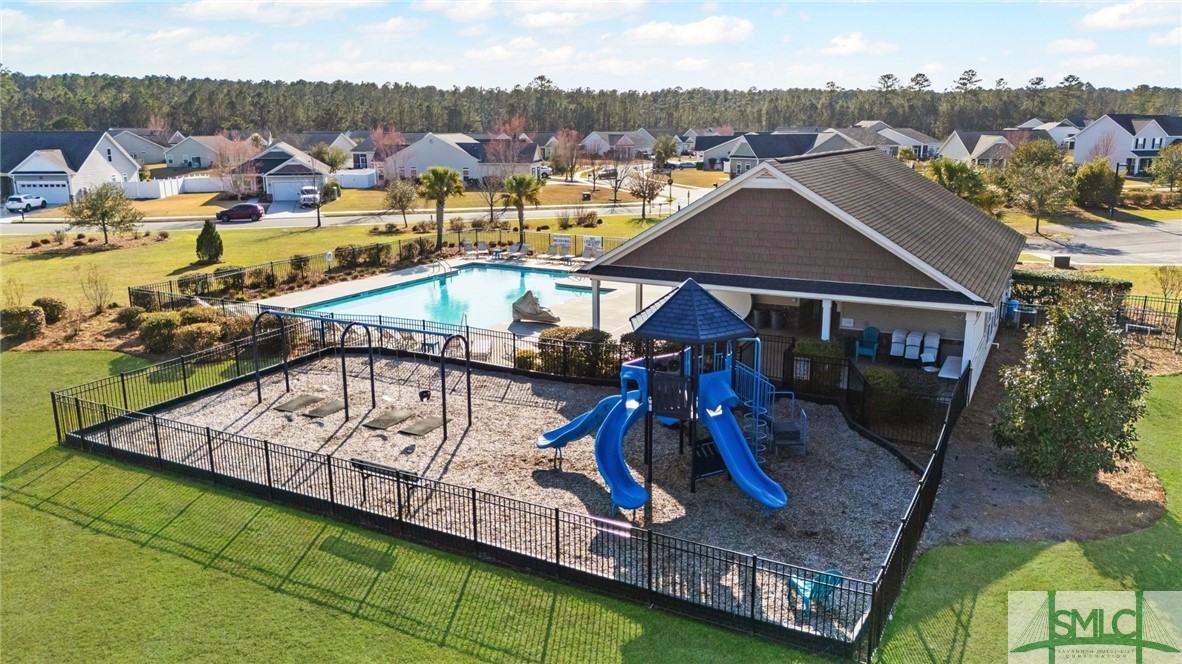319 Battle Harbor Lane Ridgeland, SC 29936 - Photo 34 of 34 Gallery Image 34