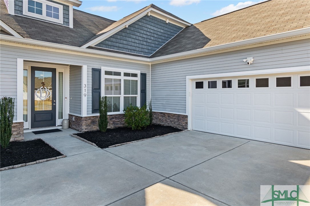 319 Battle Harbor Lane Ridgeland, SC 29936 - Photo 4 of 34 Gallery Image 4
