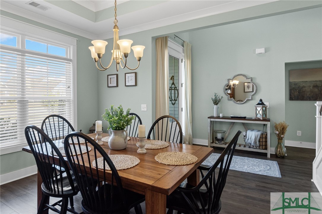 319 Battle Harbor Lane Ridgeland, SC 29936 - Photo 6 of 34 Gallery Image 6