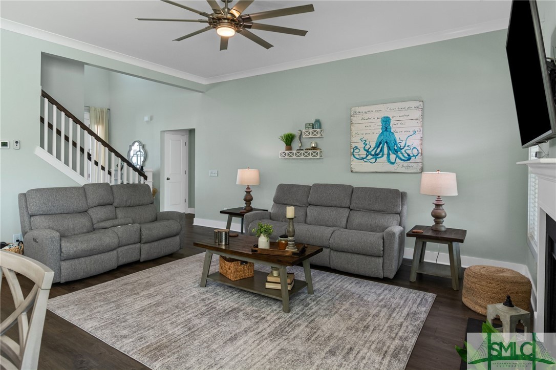 319 Battle Harbor Lane Ridgeland, SC 29936 - Photo 8 of 34 Gallery Image 8