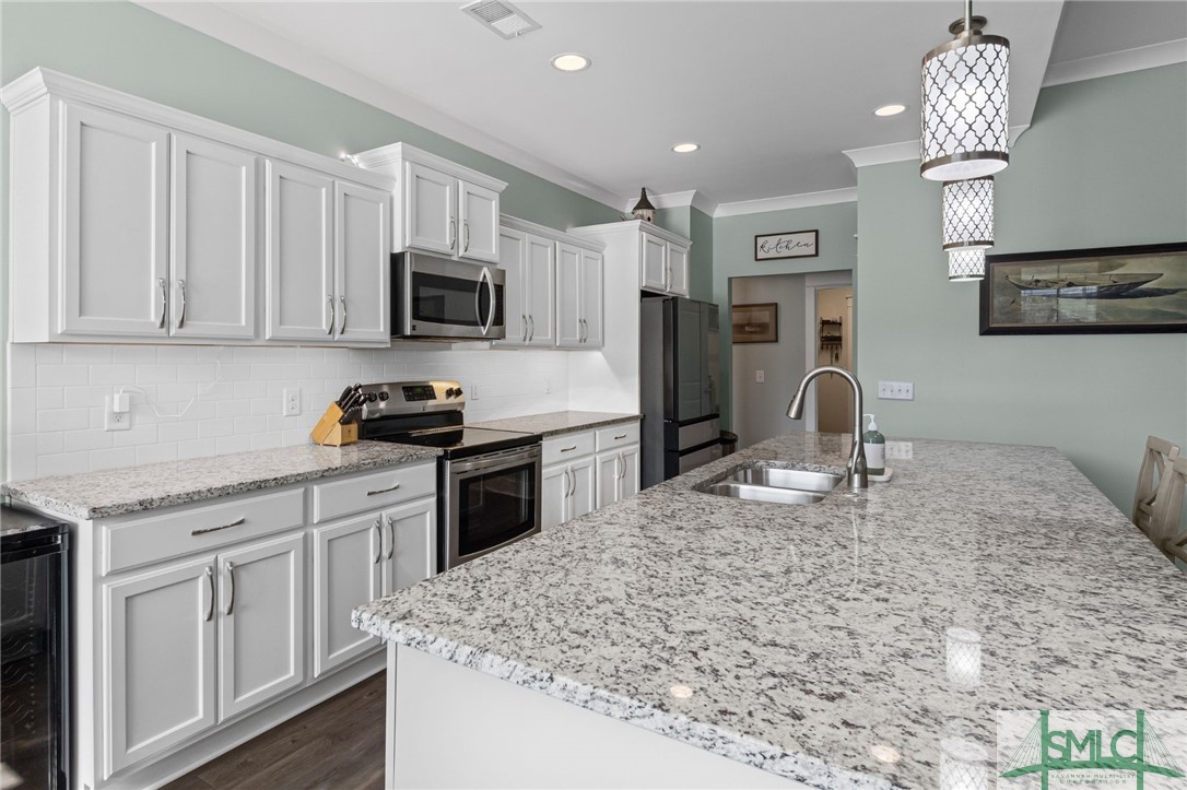 319 Battle Harbor Lane Ridgeland, SC 29936 - Photo 9 of 34 Gallery Image 9