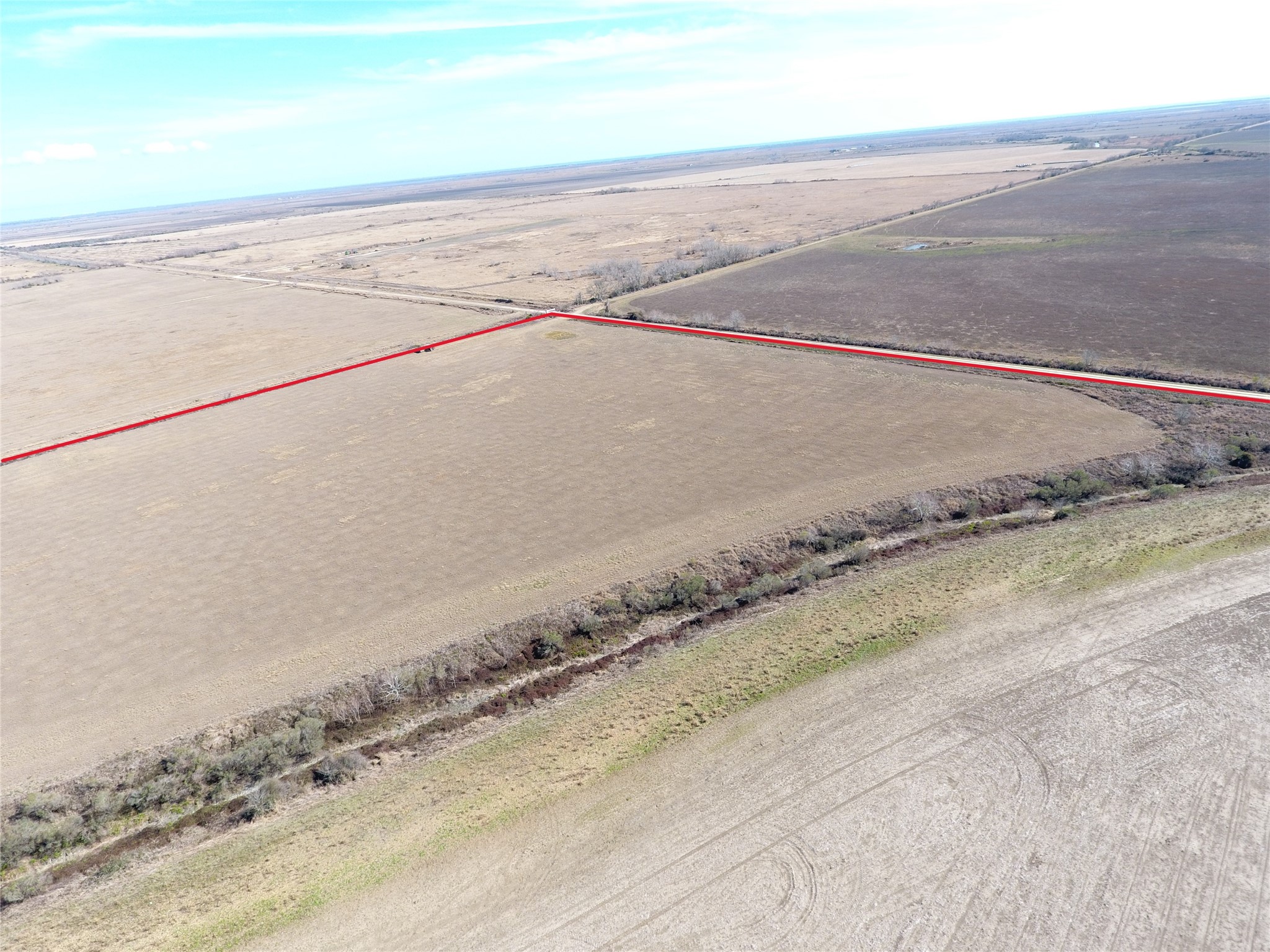 768 Million Dollar Road Palacios, TX 77465 - Photo 32 of 49
