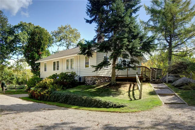 $715,000 | 346 Post Road, Westerly, RI 02891