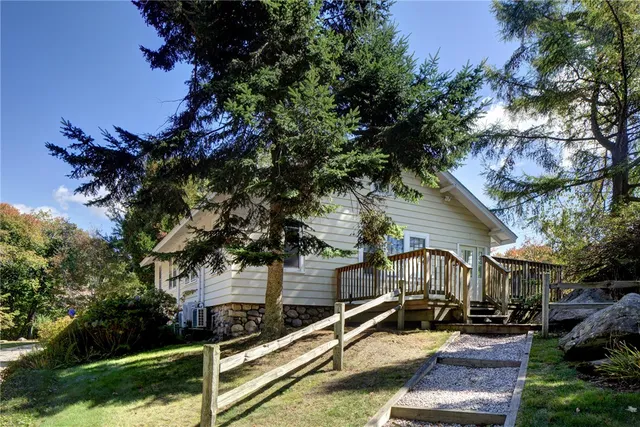 $715,000 | 346 Post Road, Westerly, RI 02891