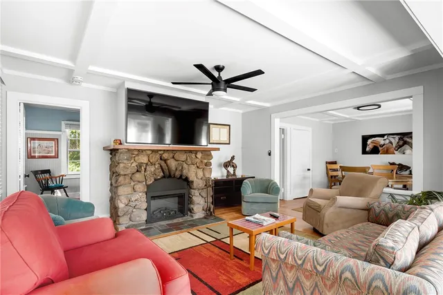 $715,000 | 346 Post Road, Westerly, RI 02891