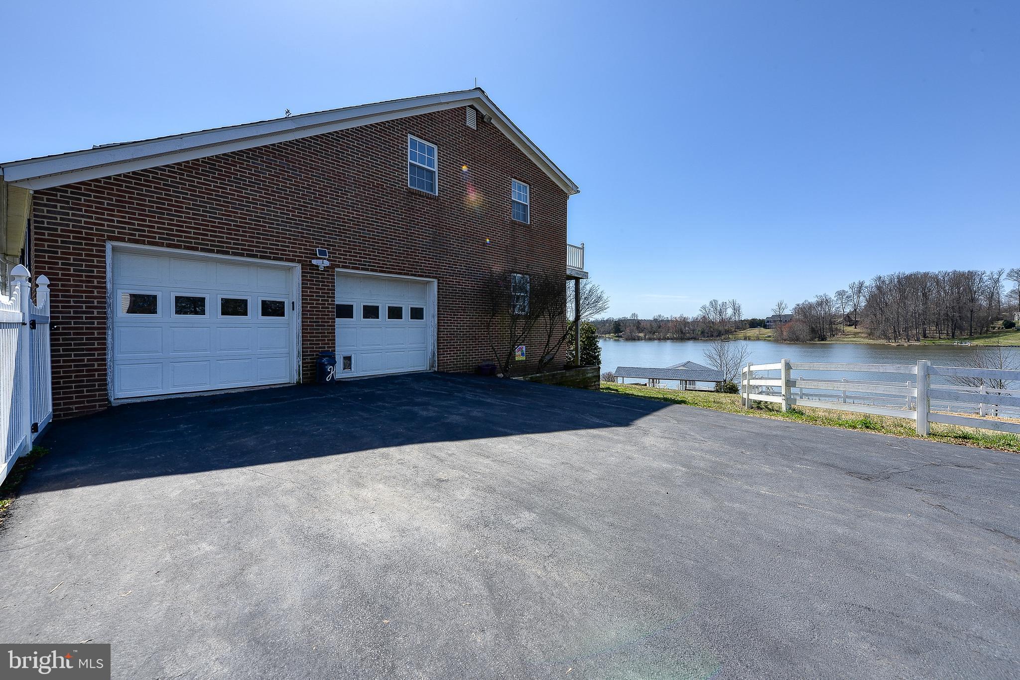 5900 Woodberry Farm Road Orange, VA 22960 - Photo 12 of 99 Side of home