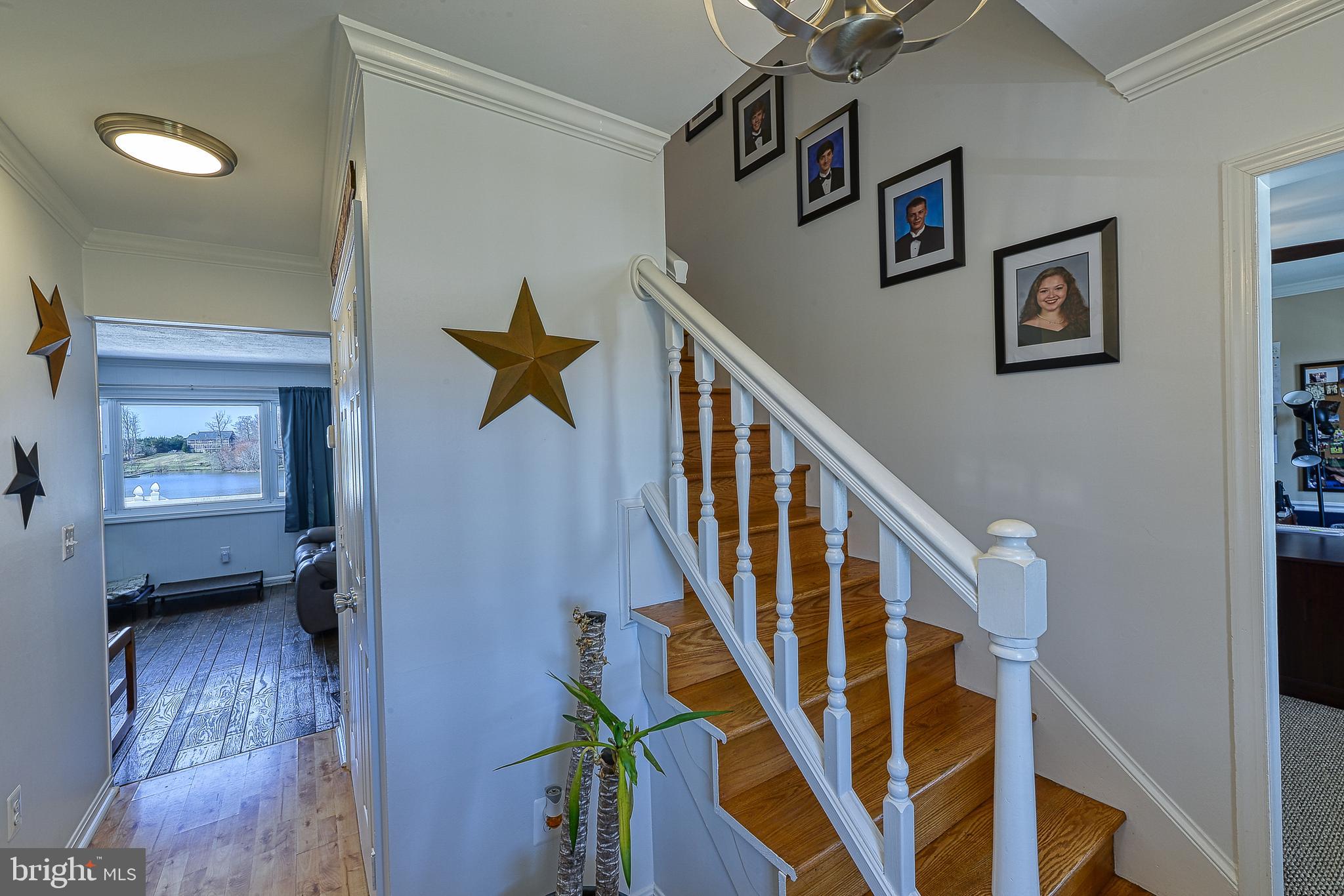 5900 Woodberry Farm Road Orange, VA 22960 - Photo 22 of 99 Front Entrance