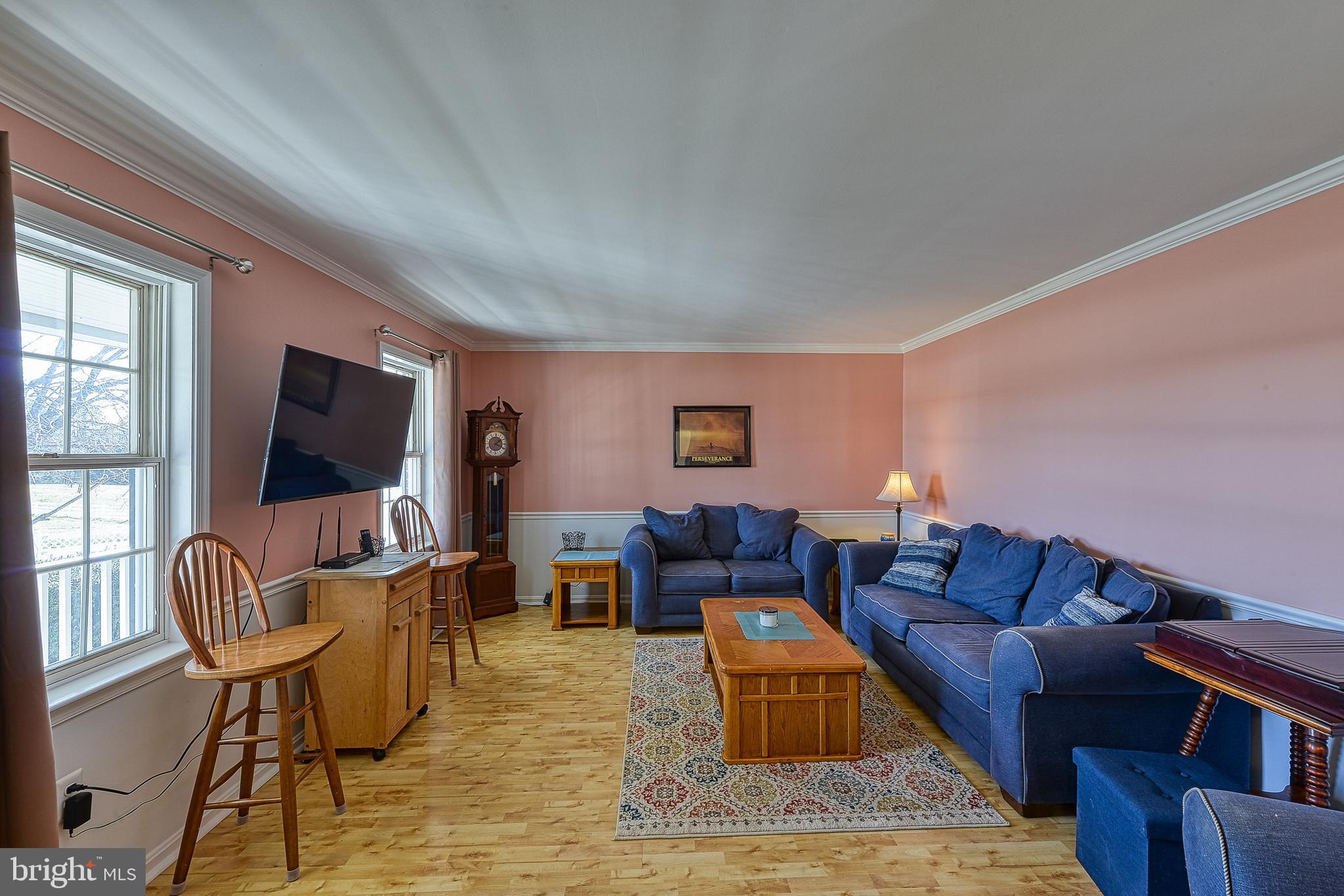 5900 Woodberry Farm Road Orange, VA 22960 - Photo 23 of 99 Living Room