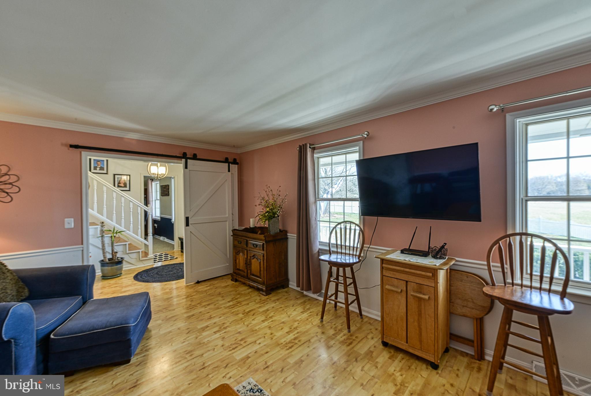 5900 Woodberry Farm Road Orange, VA 22960 - Photo 24 of 99 Living Room