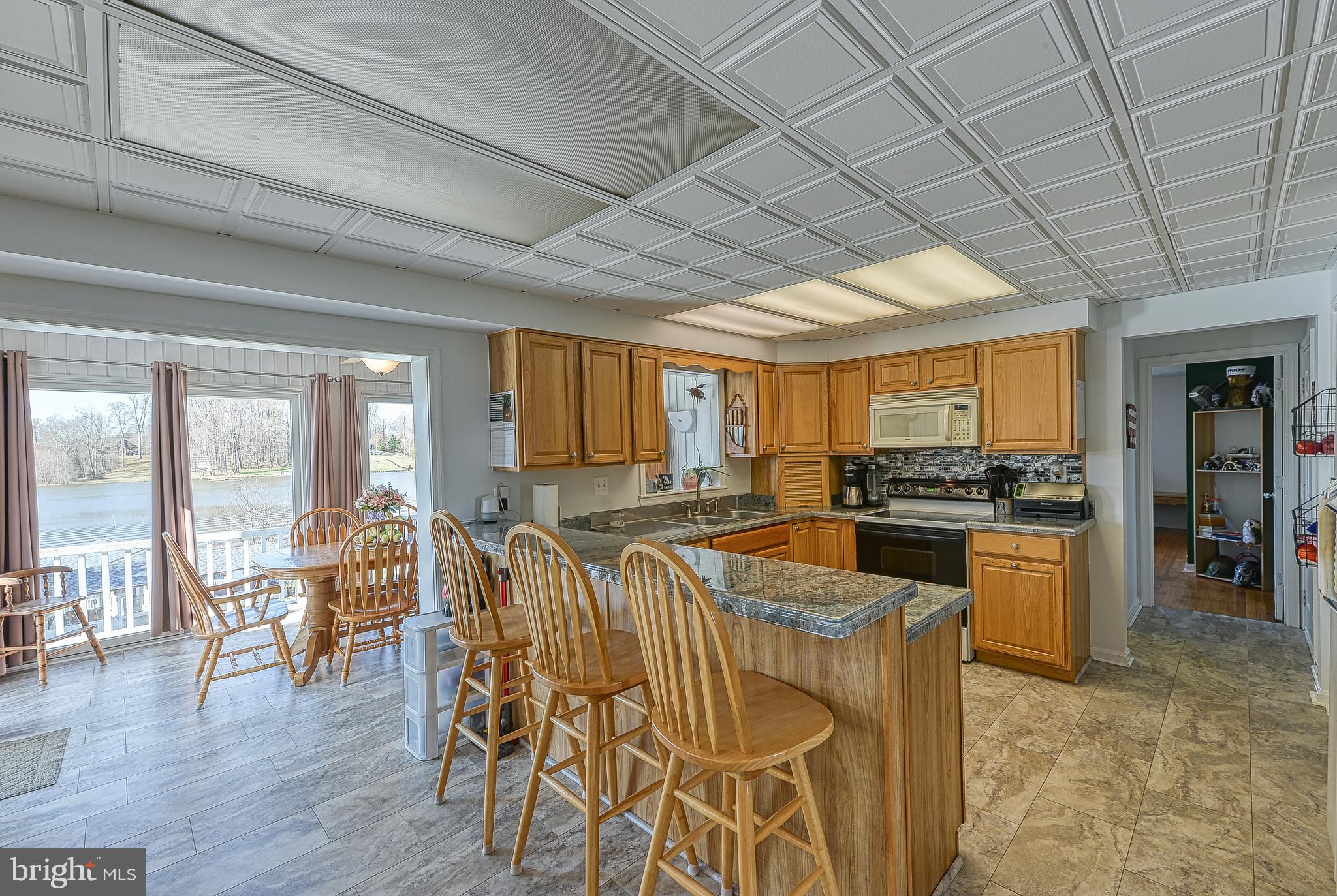 5900 Woodberry Farm Road Orange, VA 22960 - Photo 27 of 99 Kitchen