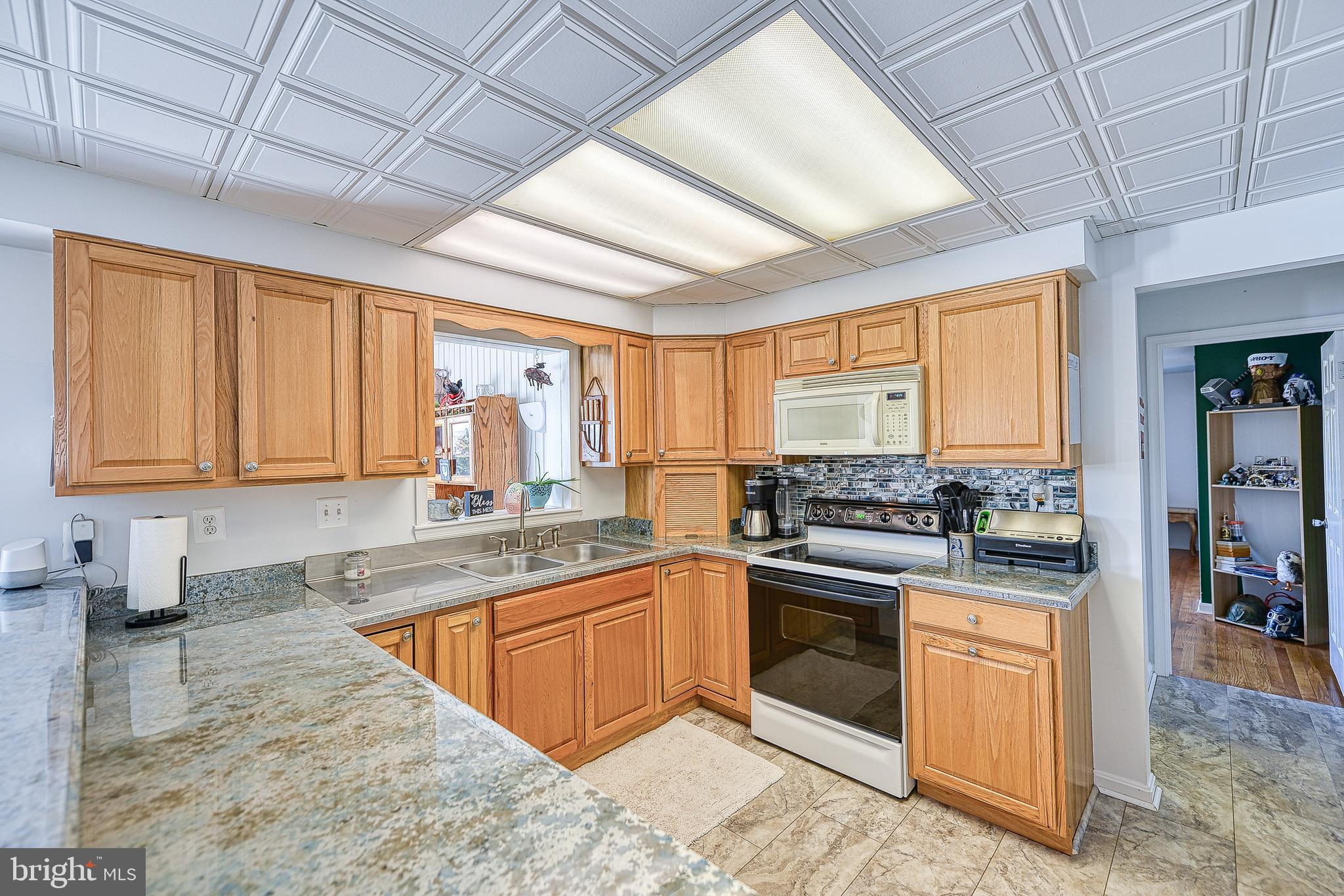5900 Woodberry Farm Road Orange, VA 22960 - Photo 28 of 99 Kitchen