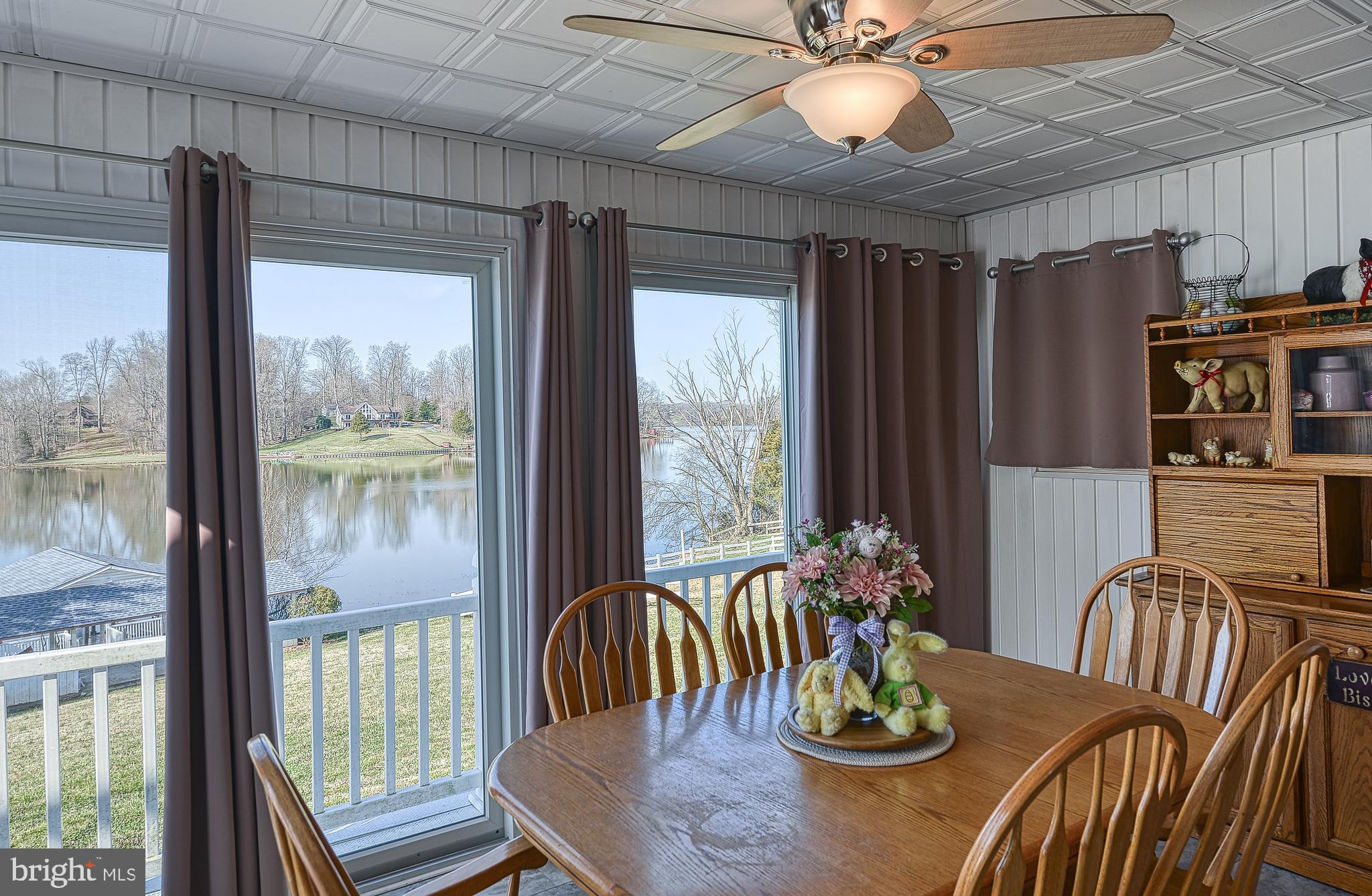 5900 Woodberry Farm Road Orange, VA 22960 - Photo 30 of 99 Breakfast Nook