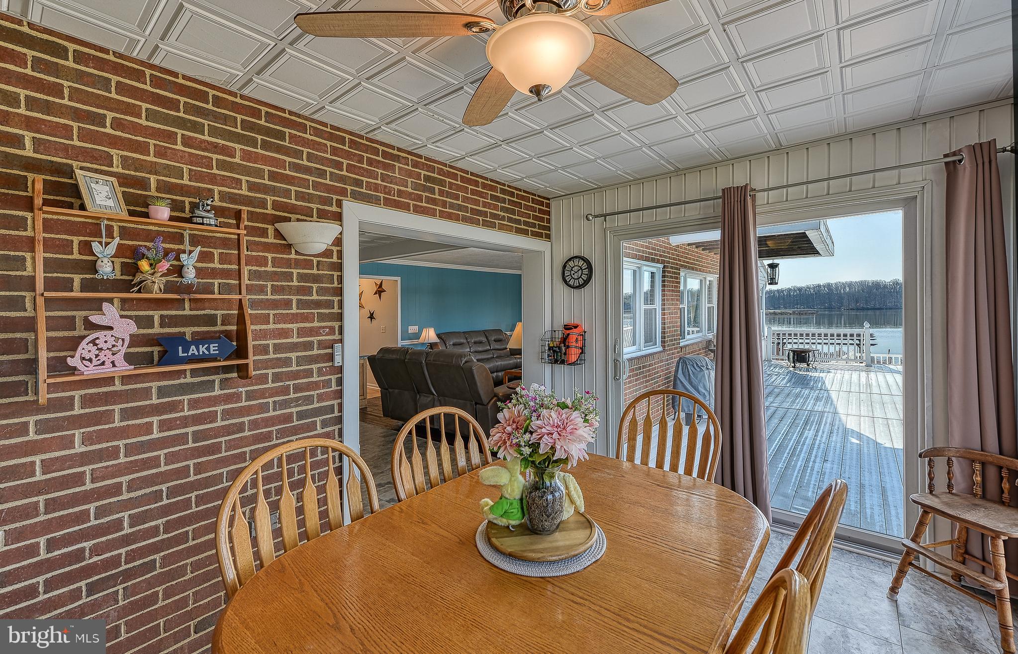 5900 Woodberry Farm Road Orange, VA 22960 - Photo 31 of 99 Breakfast Nook