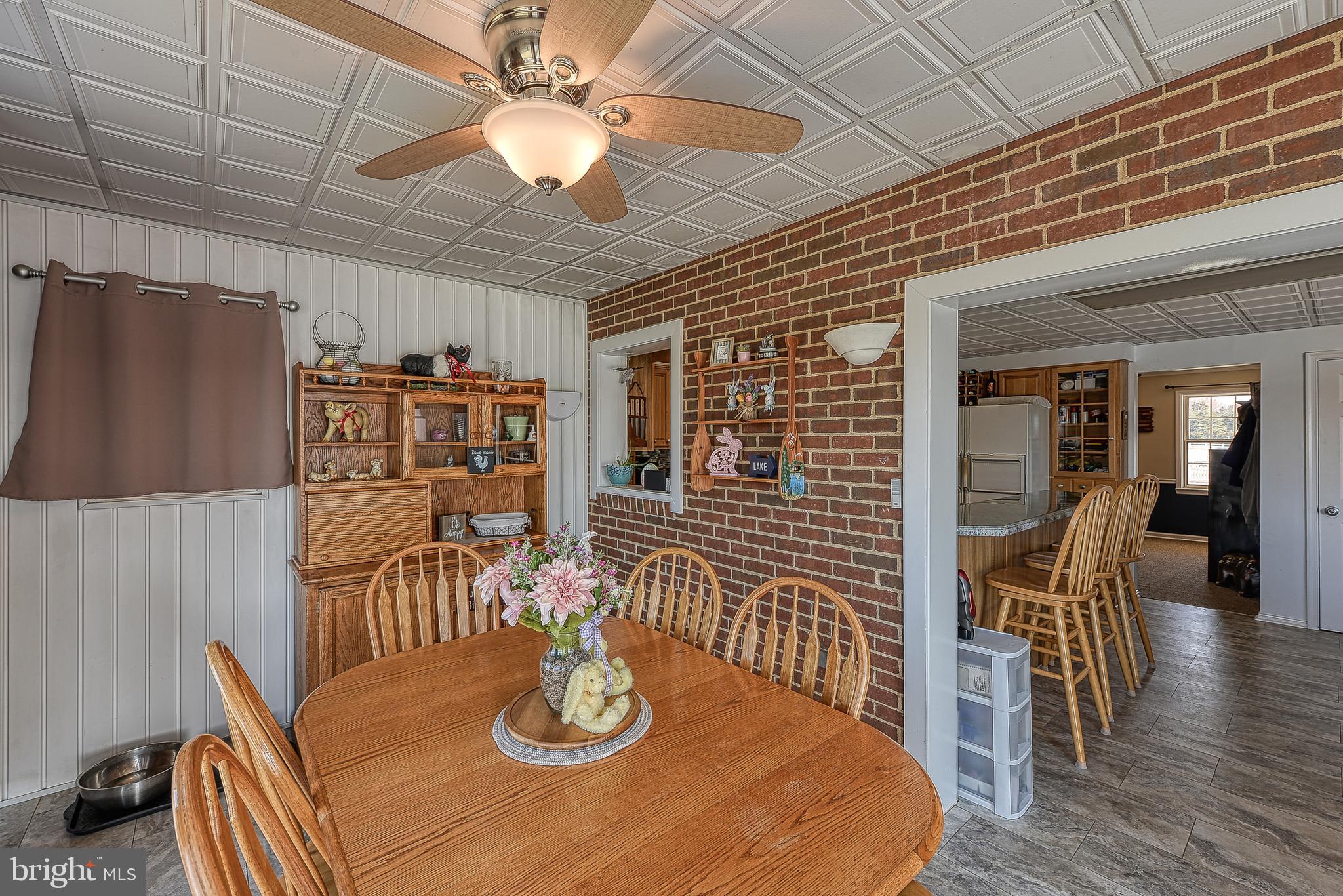 5900 Woodberry Farm Road Orange, VA 22960 - Photo 32 of 99 Breakfast Nook