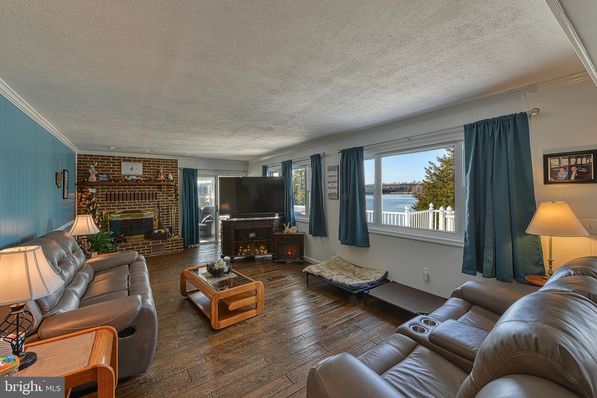 5900 Woodberry Farm Road Orange, VA 22960 - Photo 35 of 99 Family Room