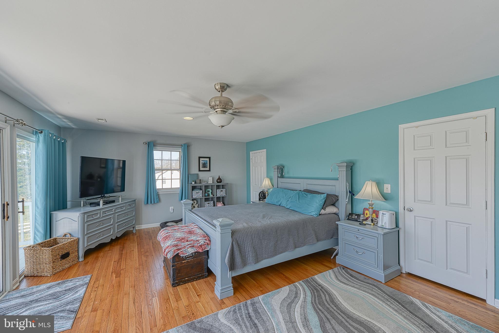 5900 Woodberry Farm Road Orange, VA 22960 - Photo 43 of 99 Master Bedroom