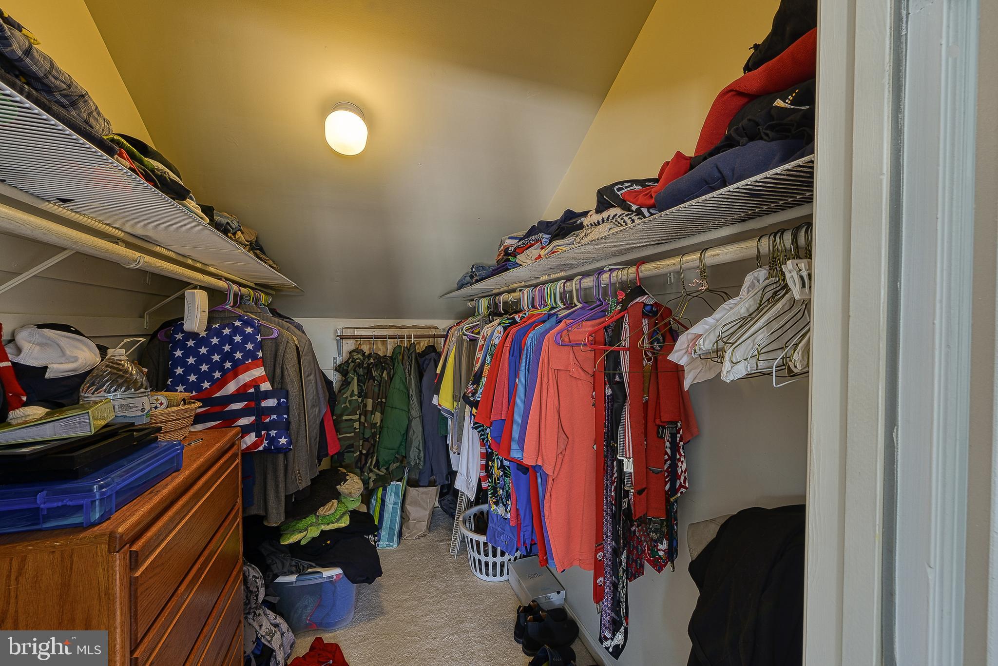 5900 Woodberry Farm Road Orange, VA 22960 - Photo 53 of 99 His Walk In Closet